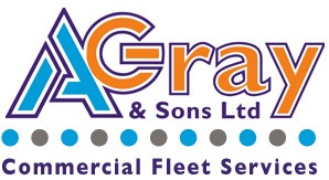 A Gray & Sons Ltd, Commercial Fleet Services